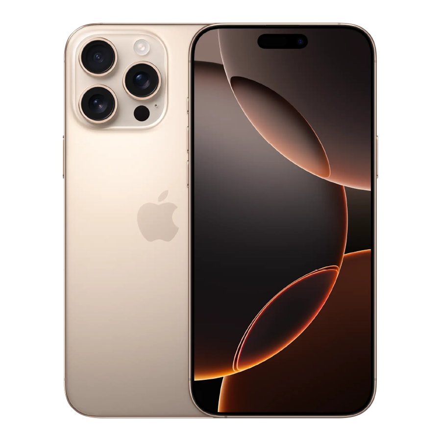 iPhone 16 Pro Max custom phone case