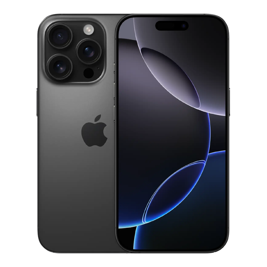 iPhone 16 Pro custom phone case