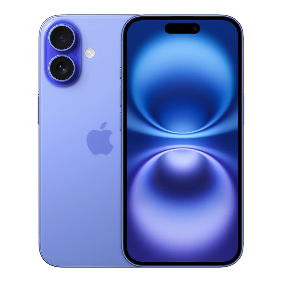 iPhone 16 custom phone case