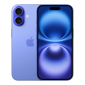 iPhone 16 custom phone case