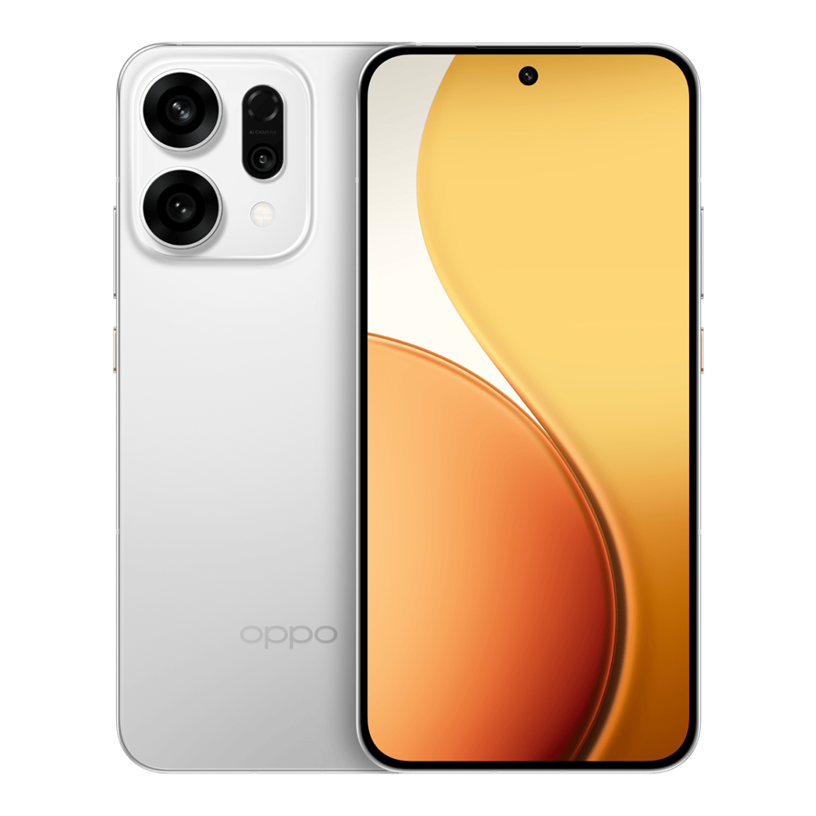 Oppo Reno 14 5G custom phone case