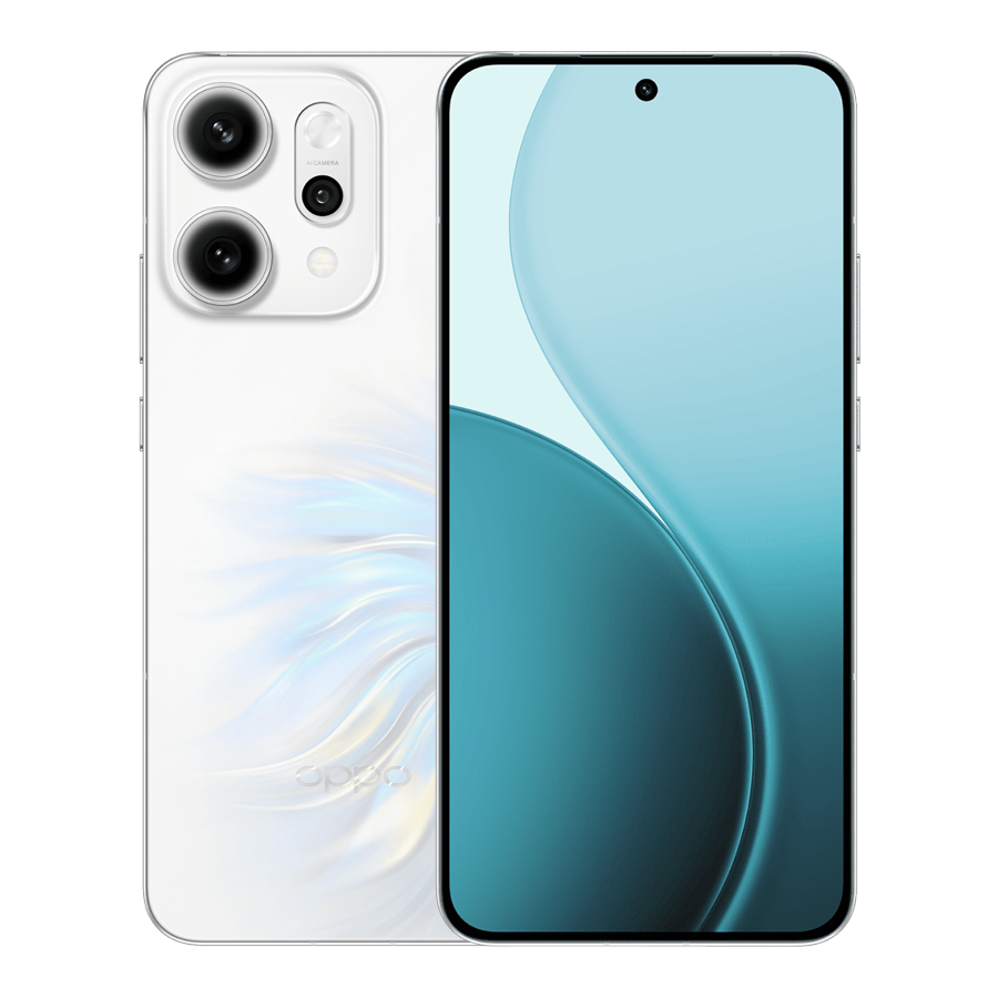 Oppo Reno 14 Pro 5G custom phone case