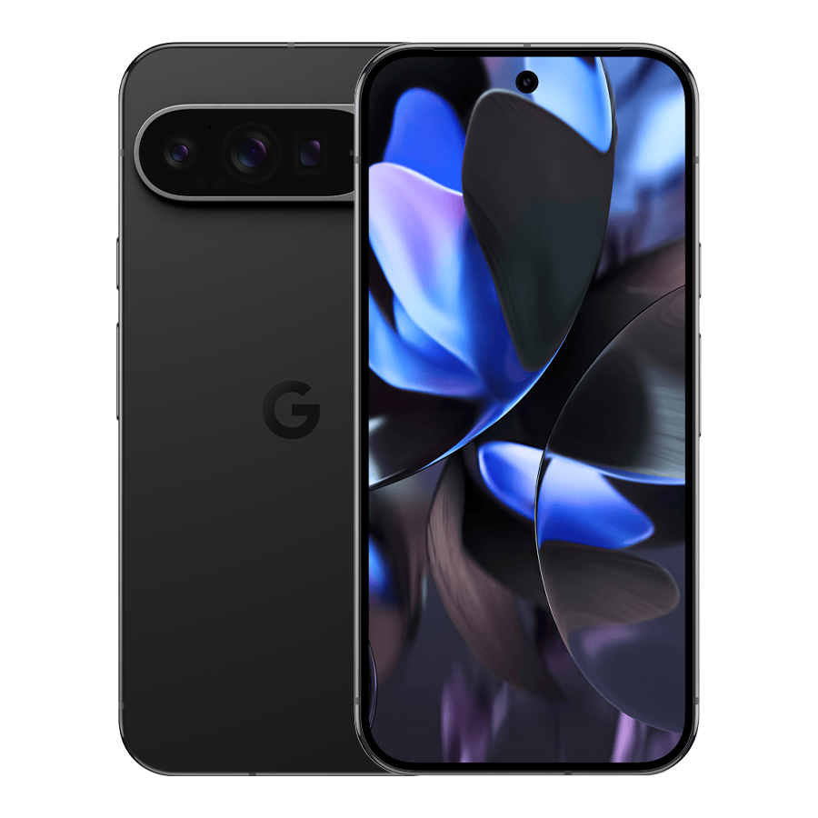 Pixel 9 Pro XL custom phone case