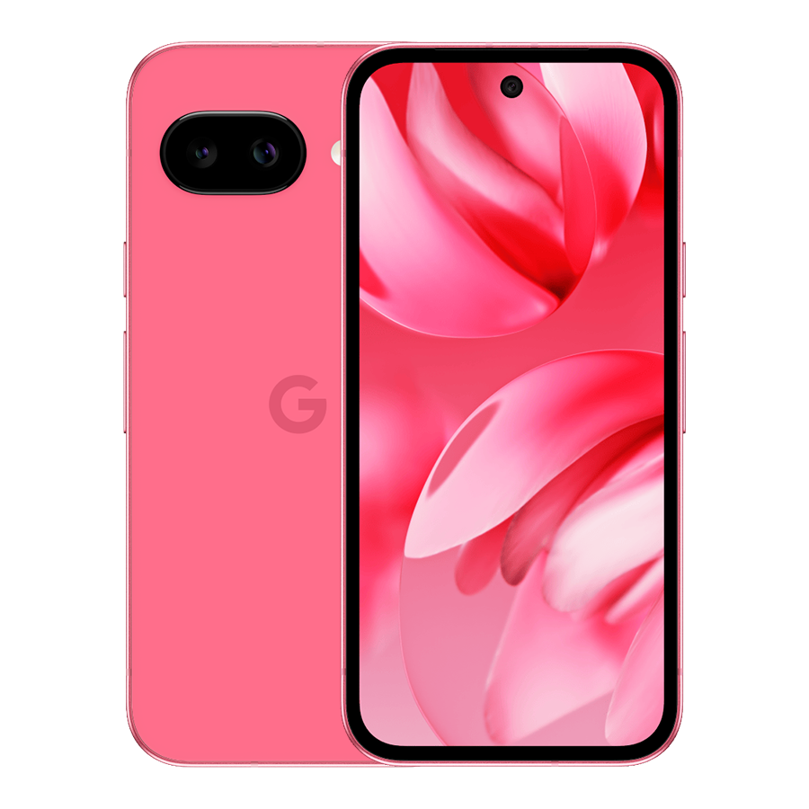 Pixel 9A custom phone case