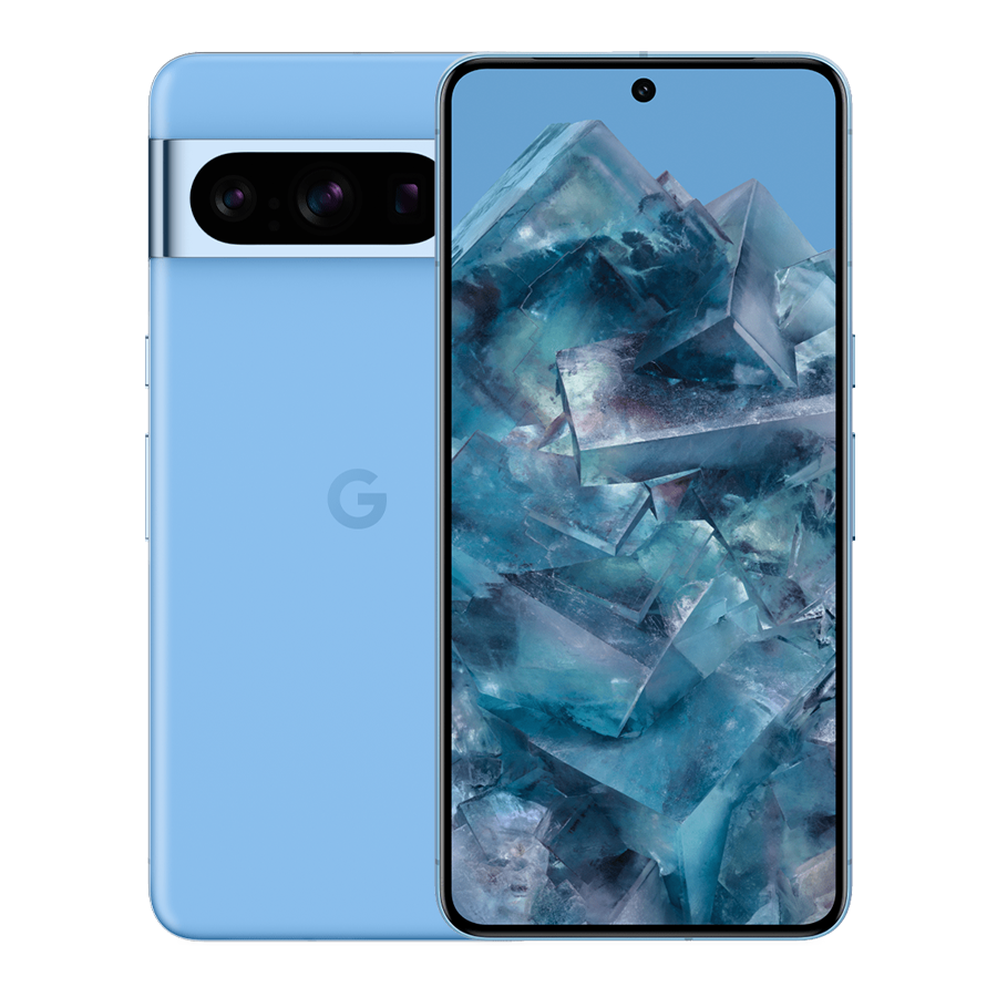 Pixel 8 Pro custom phone case