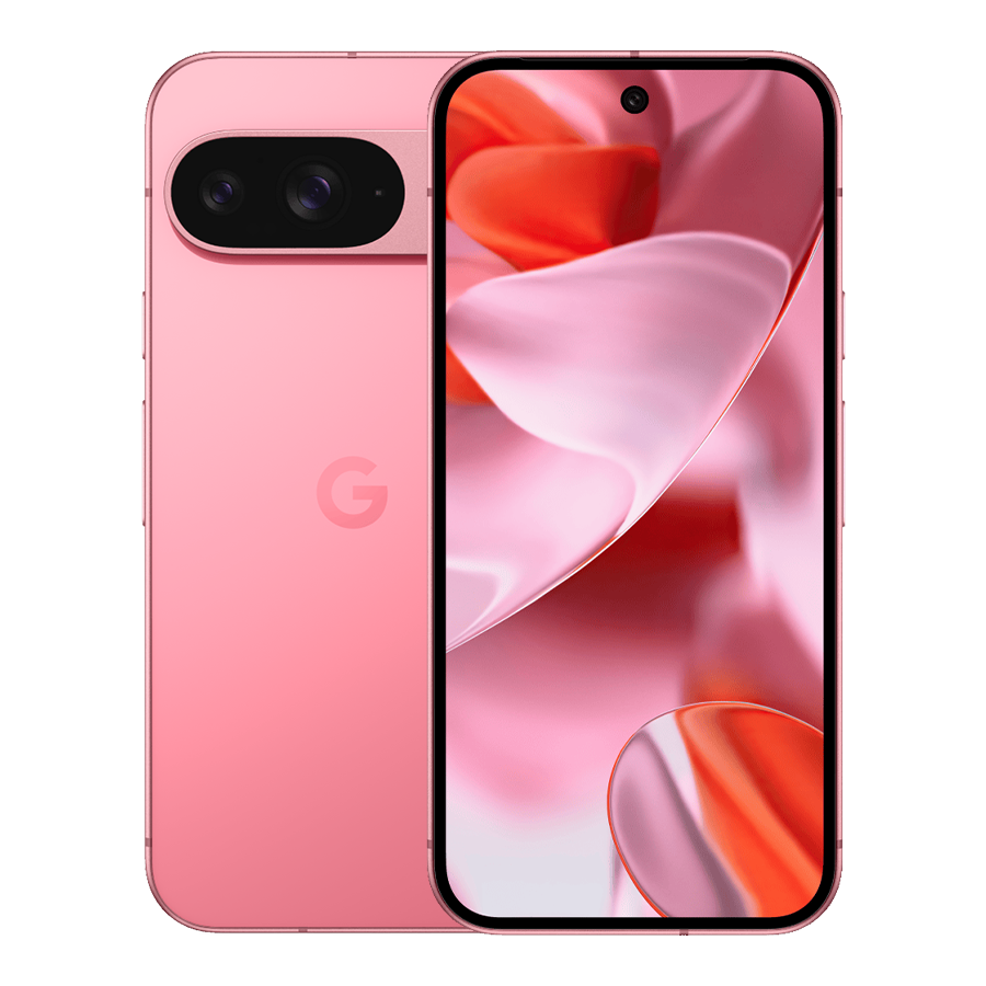 Pixel 9 &9 Pro custom phone case