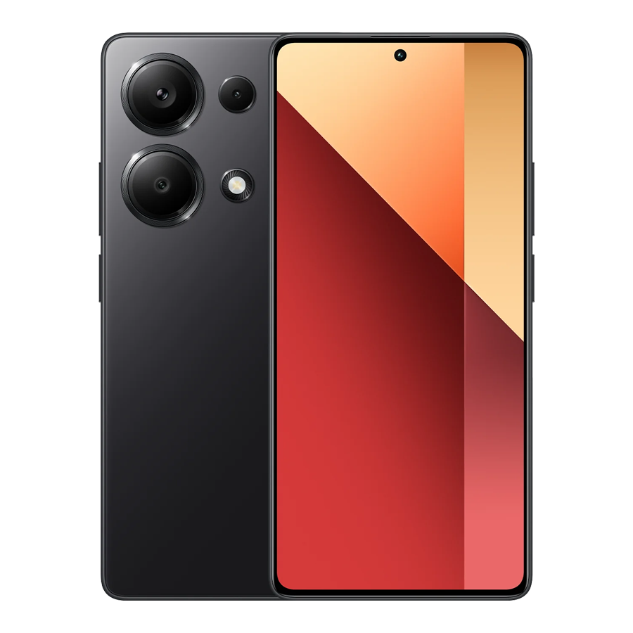 Xiaomi Redmi note13 Pro 4G custom phone case