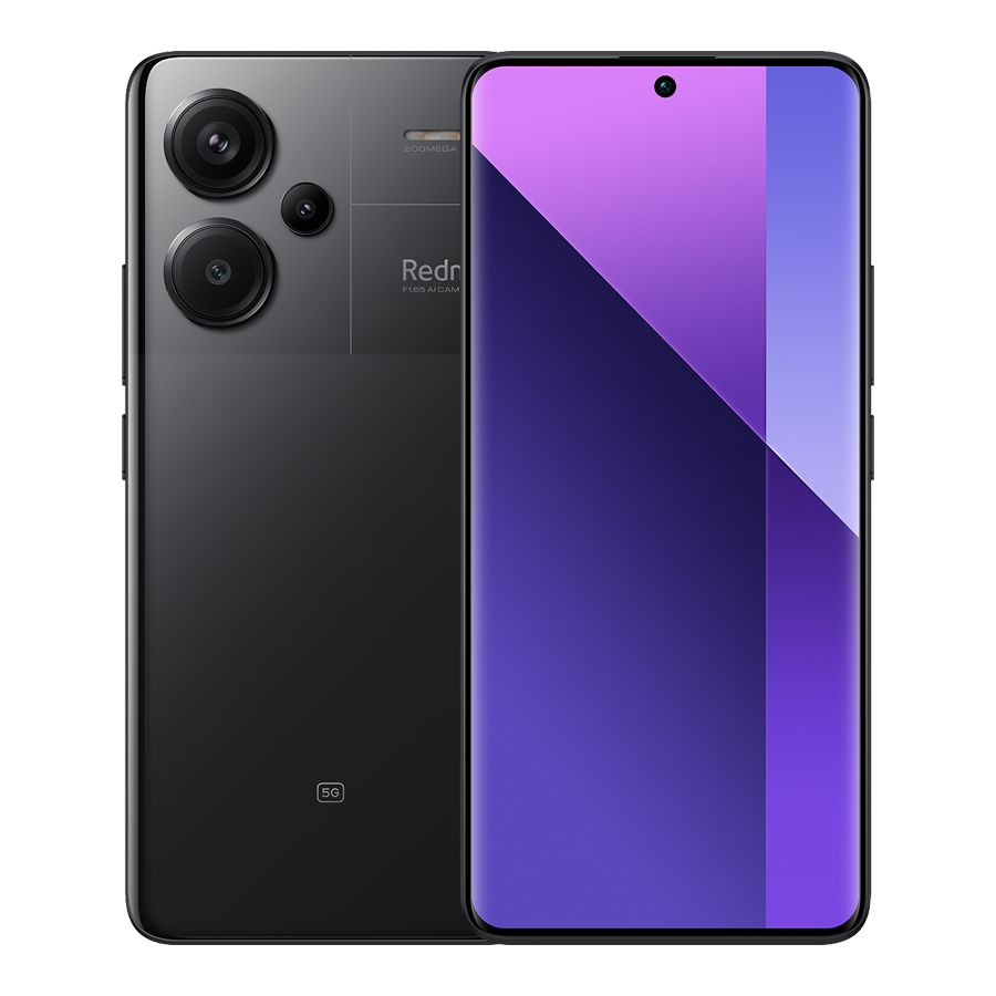 Xiaomi Redmi note13 Pro+ custom phone case