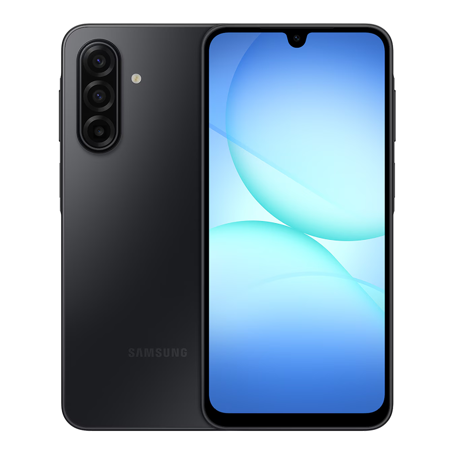 Galaxy A17 custom phone case