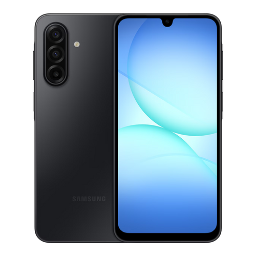 Galaxy A17 custom phone case