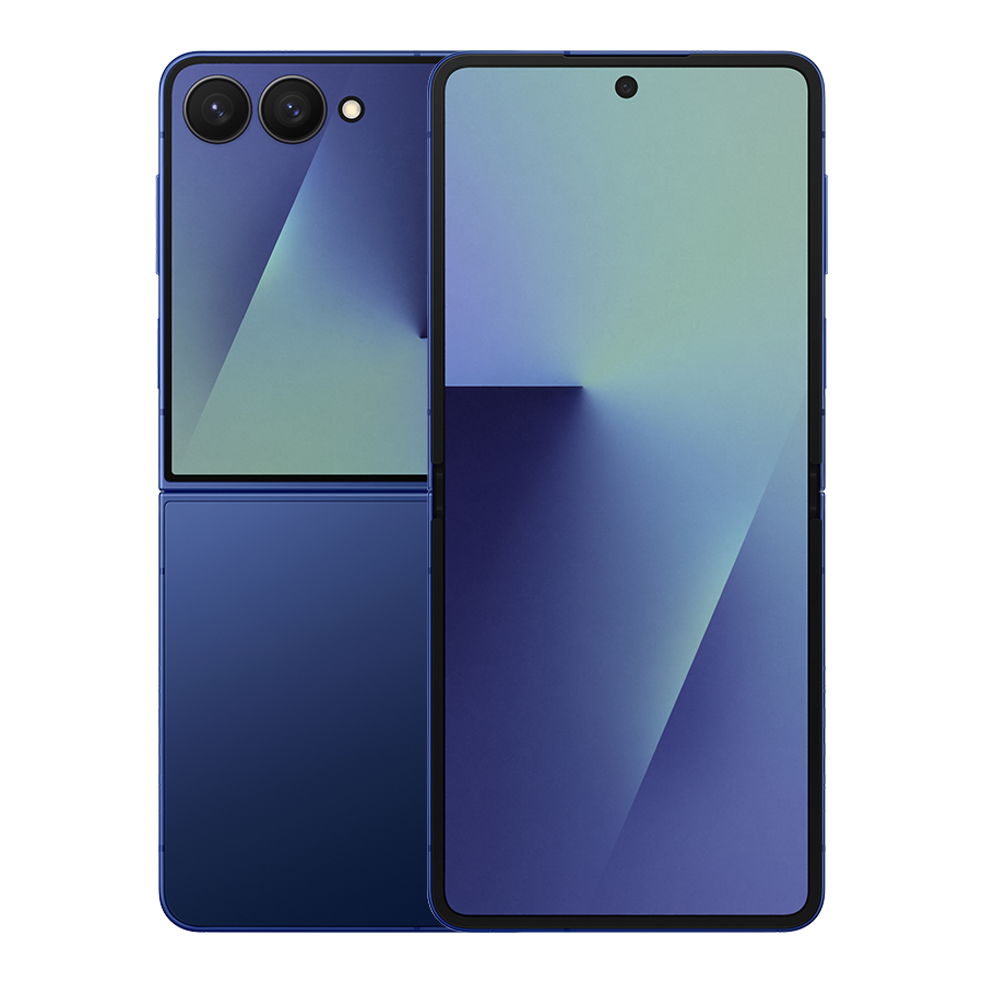 Z Flip 7 custom phone case