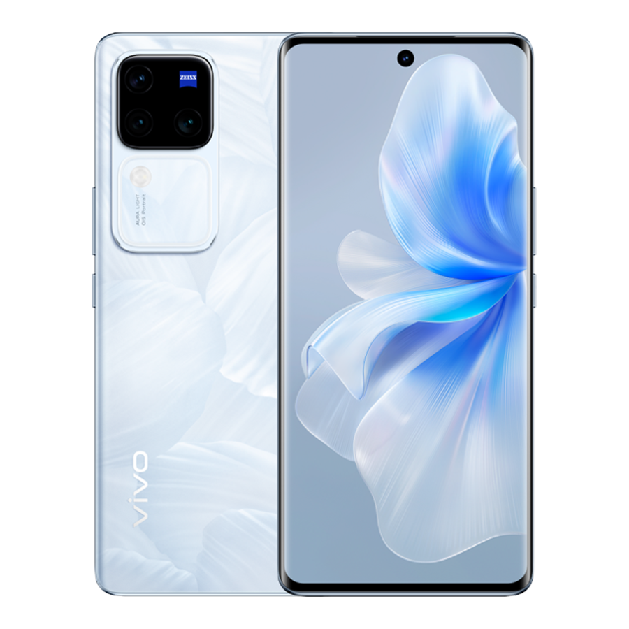 Vivo V30 Pro custom phone case