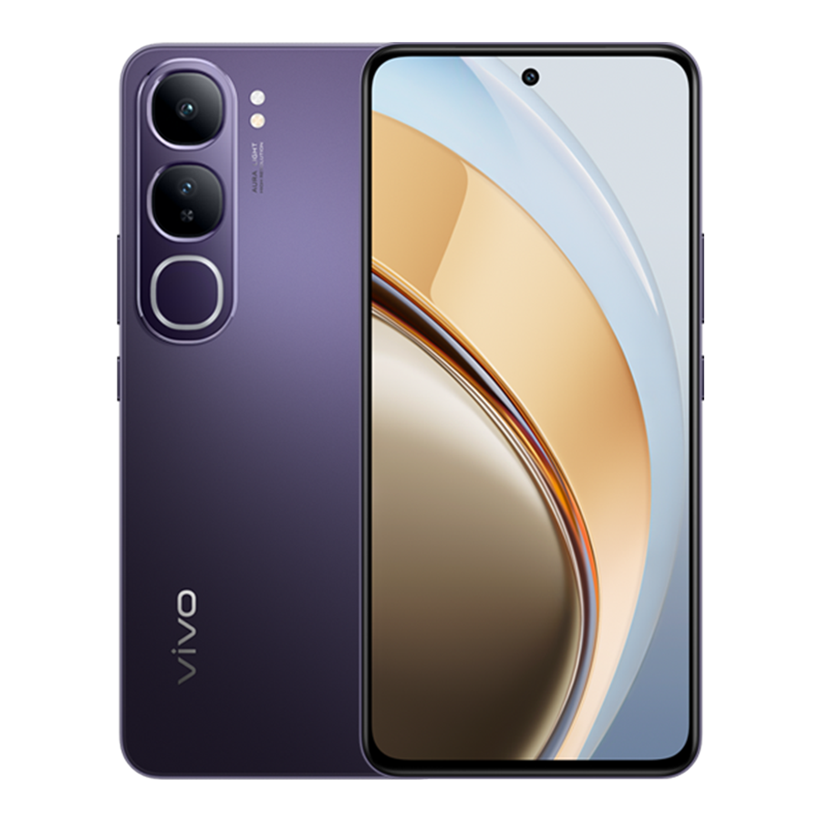 Vivo V40 Lite custom phone case
