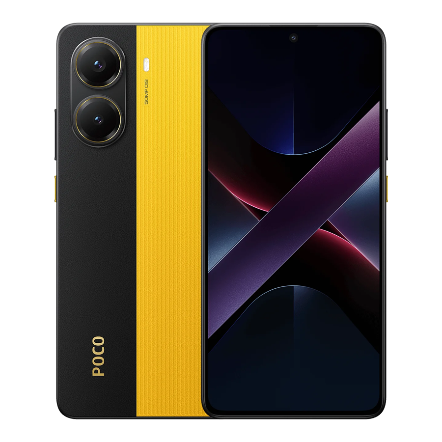 Xiaomi Poco X7 Pro custom phone case